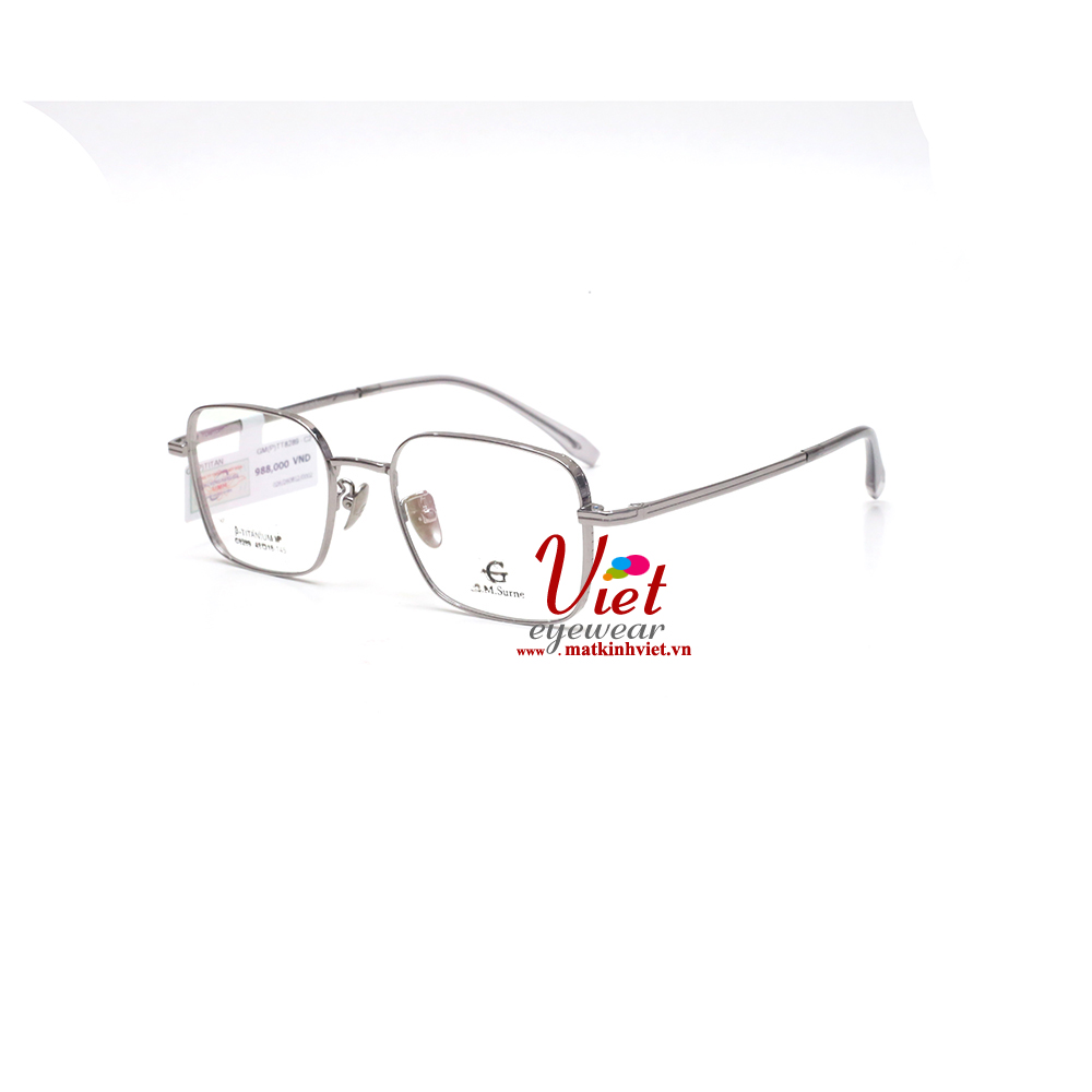 Gọng kính G.M Surne G8289  C2